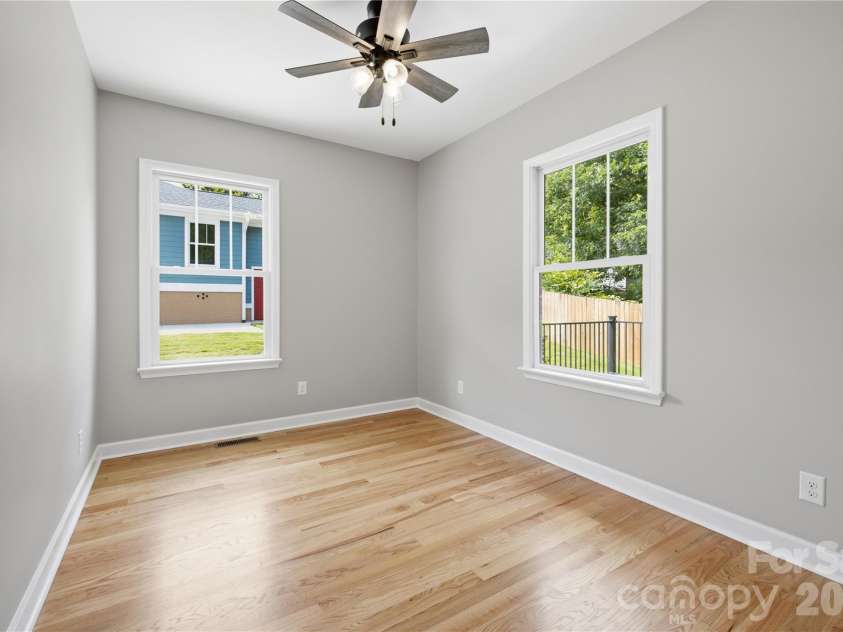 404 Williamson Street, Fort Mill, SC 29715.  MLS# CAR4396428, YatesRealty ID 34763. Bedroom 3