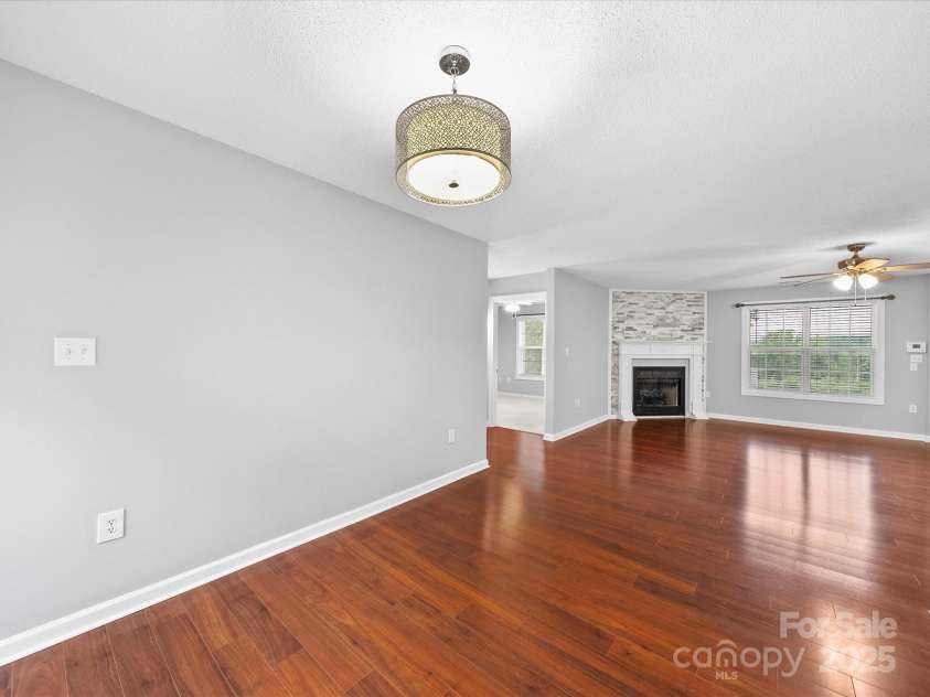 1585 Nathanial Street, Newton, NC 28658.  MLS# CAR4289013, YatesRealty ID 34764. 