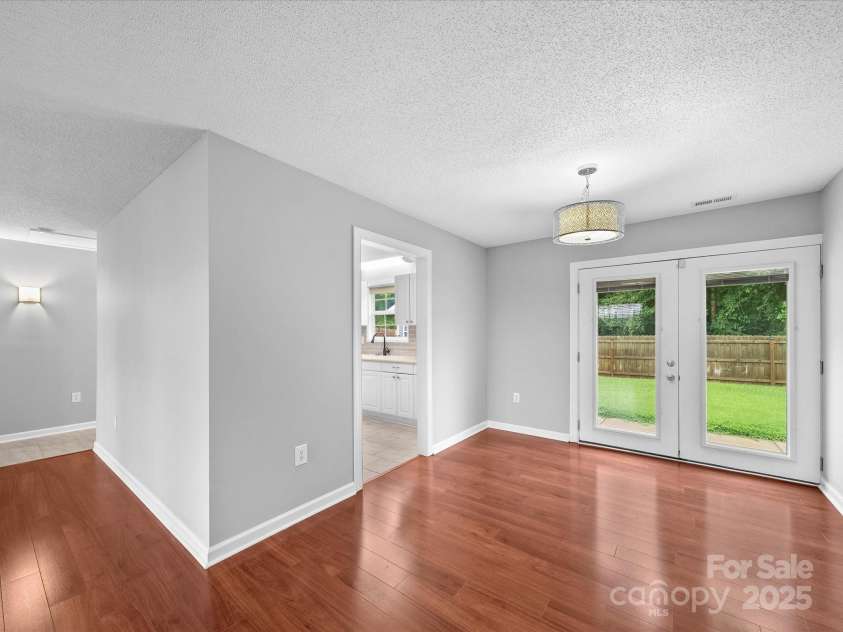 1585 Nathanial Street, Newton, NC 28658.  MLS# CAR4289013, YatesRealty ID 34764. 
