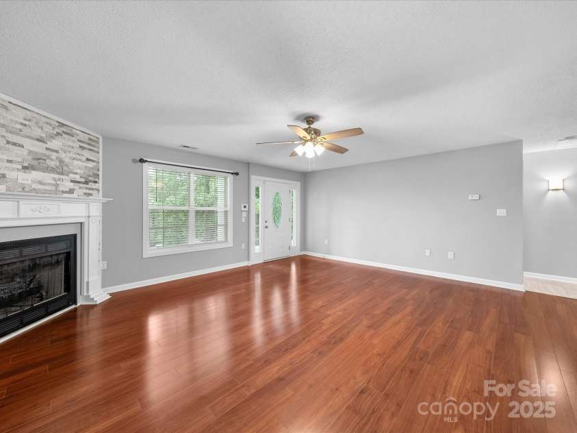 1585 Nathanial Street, Newton, NC 28658.  MLS# CAR4289013, YatesRealty ID 34764. 