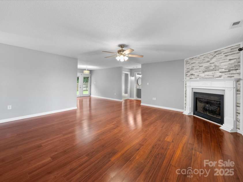 1585 Nathanial Street, Newton, NC 28658.  MLS# CAR4289013, YatesRealty ID 34764. 
