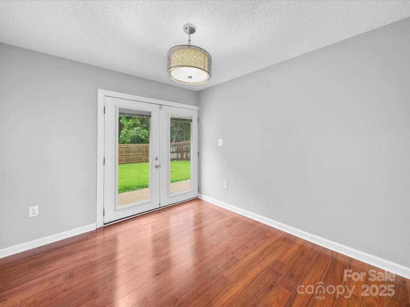 1585 Nathanial Street, Newton, NC 28658.  MLS# CAR4289013, YatesRealty ID 34764. Dining Room