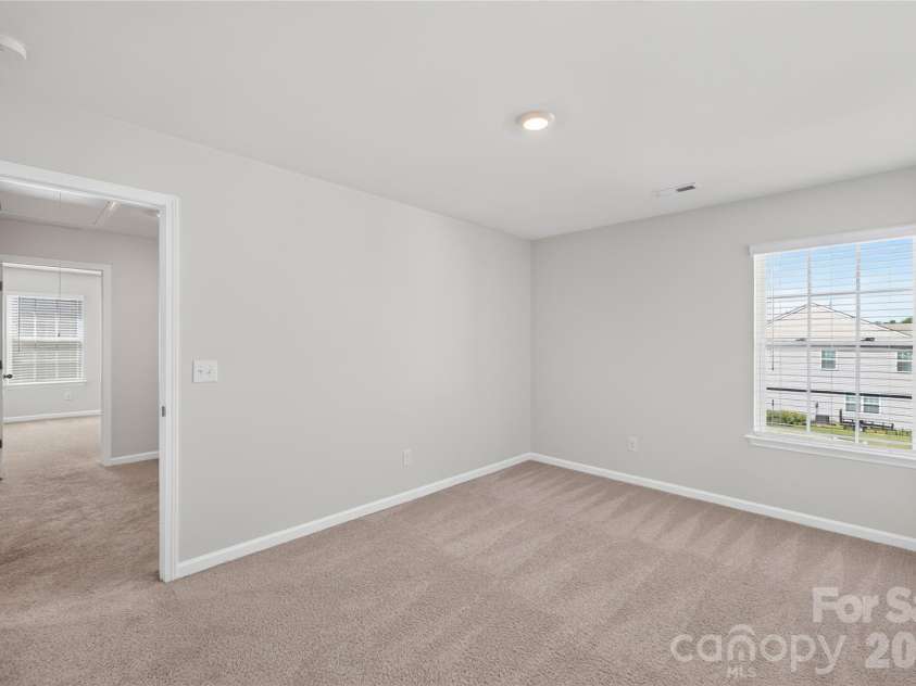 2023 Navarro Road, Charlotte, NC 28214.  MLS# CAR4394895, YatesRealty ID 34765. 