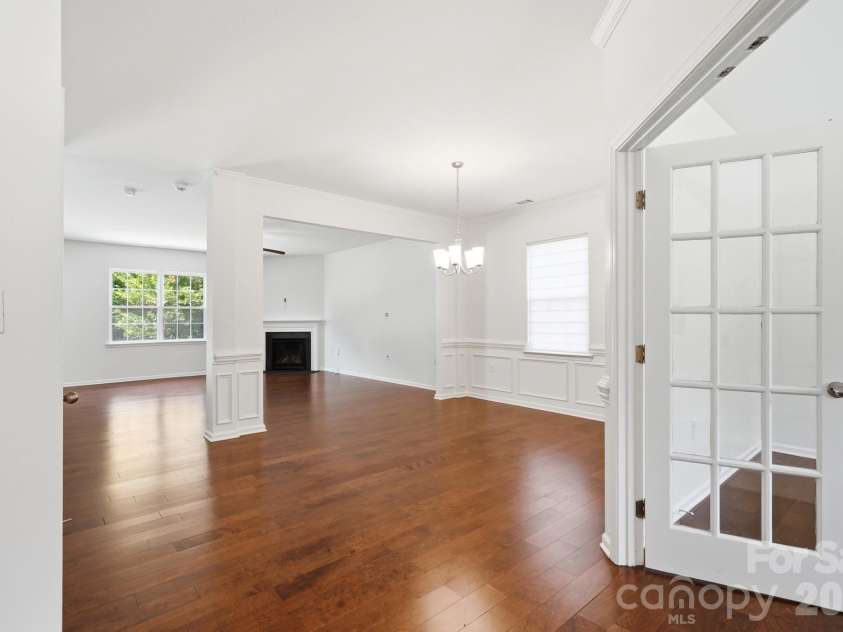 137 Rippling Water Drive, Mount Holly, NC 28120.  MLS# CAR4396170, YatesRealty ID 34767. Office