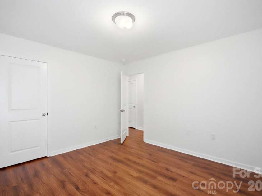 137 Rippling Water Drive, Mount Holly, NC 28120.  MLS# CAR4396170, YatesRealty ID 34767. Secondary Bedroom 2