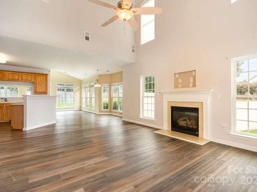 5128 Balsam Bark Lane, Fort Mill, SC 29708.  MLS# CAR4276601, YatesRealty ID 34767. 