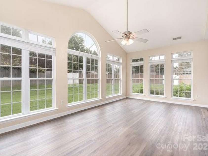 5128 Balsam Bark Lane, Fort Mill, SC 29708.  MLS# CAR4276601, YatesRealty ID 34767. 