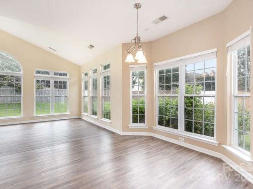 5128 Balsam Bark Lane, Fort Mill, SC 29708.  MLS# CAR4276601, YatesRealty ID 34767. 