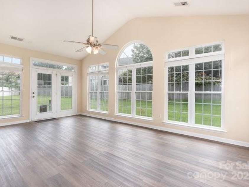 5128 Balsam Bark Lane, Fort Mill, SC 29708.  MLS# CAR4276601, YatesRealty ID 34767. 