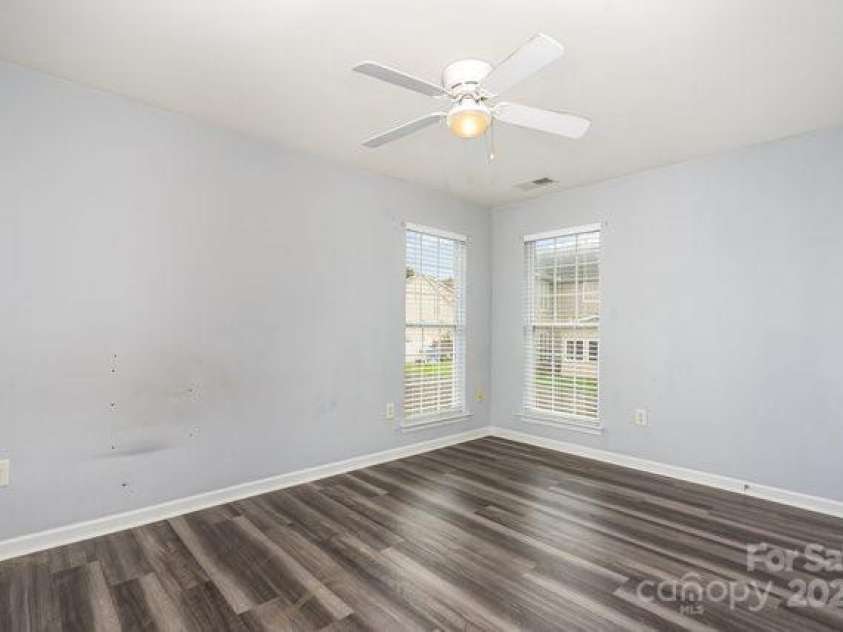 5128 Balsam Bark Lane, Fort Mill, SC 29708.  MLS# CAR4276601, YatesRealty ID 34767. 
