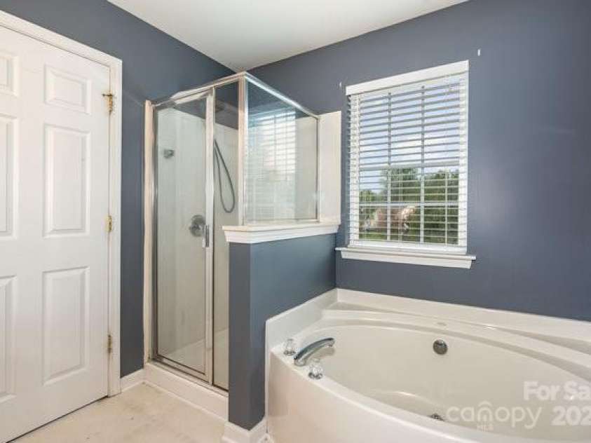 5128 Balsam Bark Lane, Fort Mill, SC 29708.  MLS# CAR4276601, YatesRealty ID 34767. 
