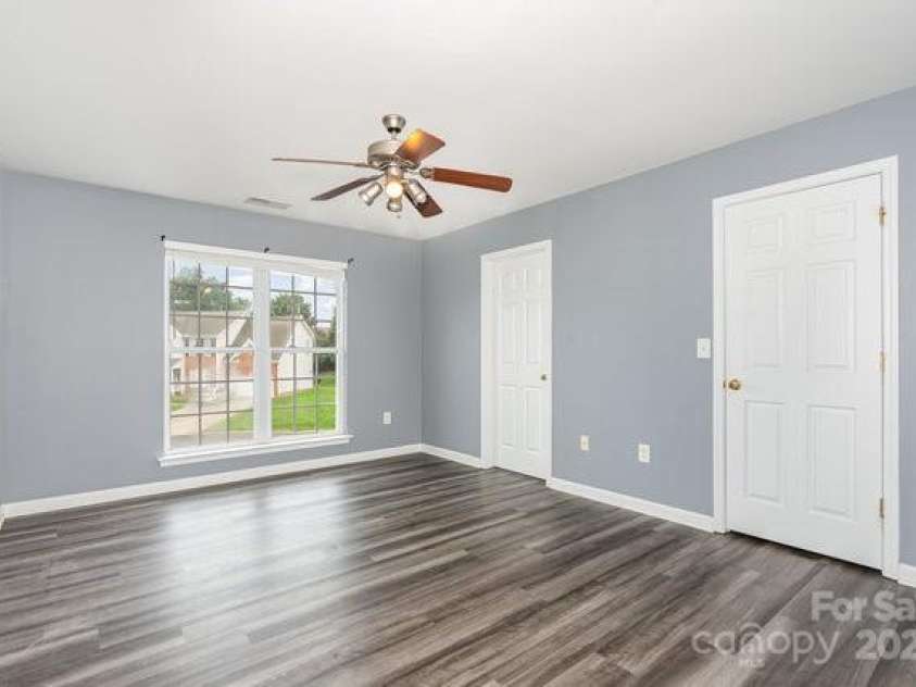 5128 Balsam Bark Lane, Fort Mill, SC 29708.  MLS# CAR4276601, YatesRealty ID 34767. 