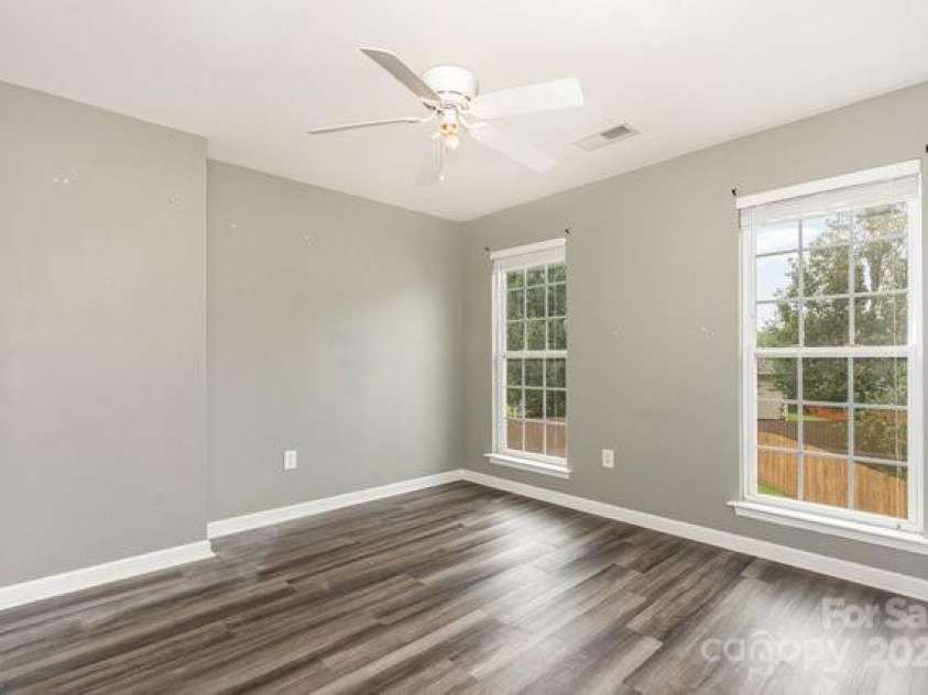 5128 Balsam Bark Lane, Fort Mill, SC 29708.  MLS# CAR4276601, YatesRealty ID 34767. 