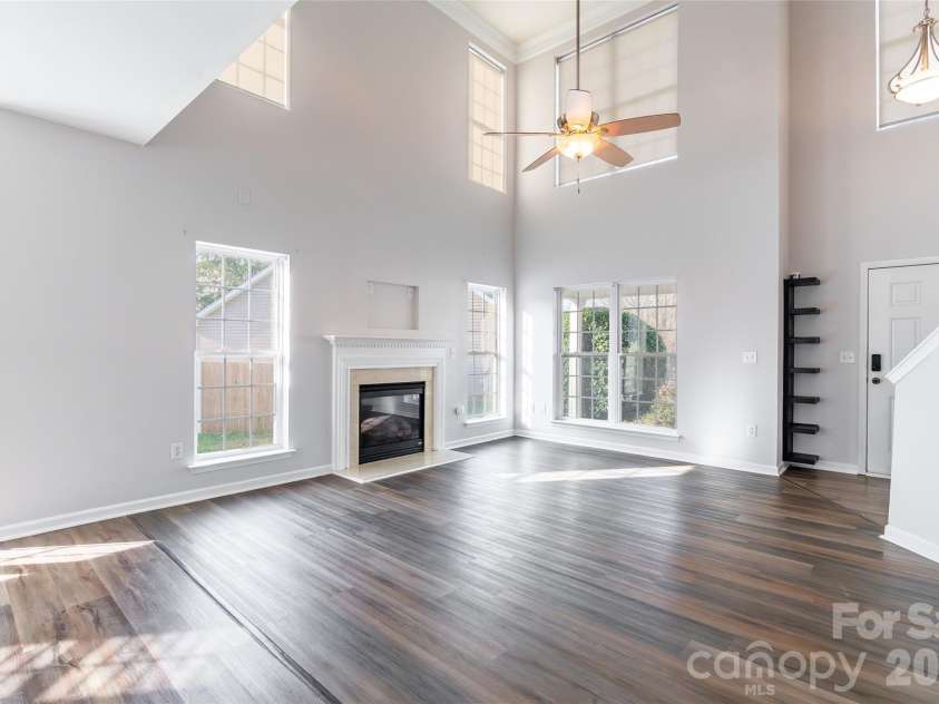 5128 Balsam Bark Lane, Fort Mill, SC 29708.  MLS# CAR4334855, YatesRealty ID 34767. 