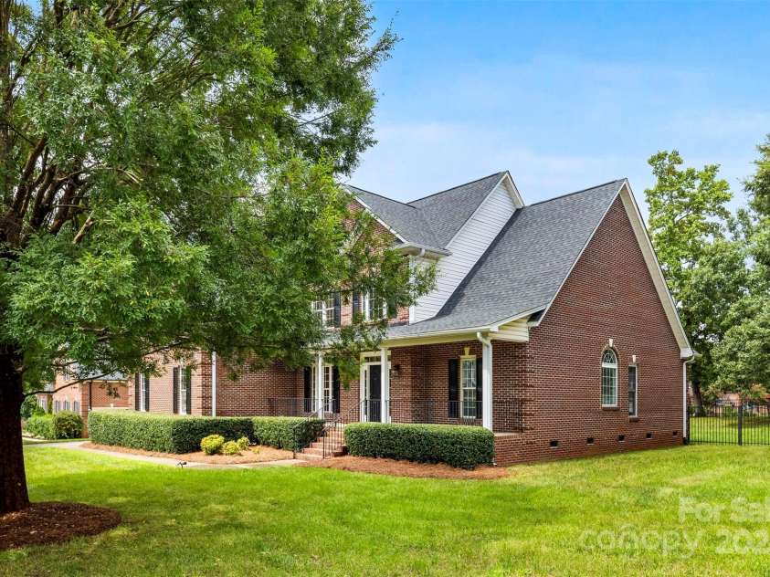 5200 Birchstone Court, Belmont, NC 28012.  MLS# CAR4291038, YatesRealty ID 34768. 