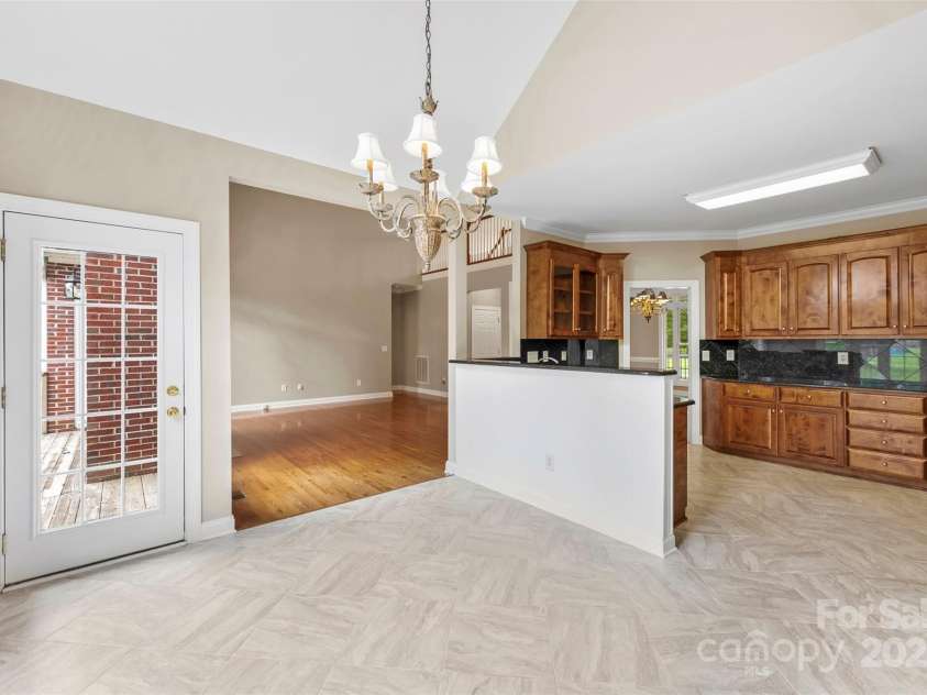 5200 Birchstone Court, Belmont, NC 28012.  MLS# CAR4291038, YatesRealty ID 34768. 