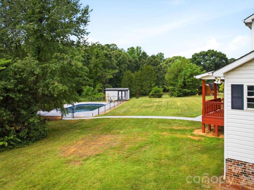 4799 Pleasant View Lane, Catawba, NC 28609.  MLS# CAR4382436, YatesRealty ID 34769. 