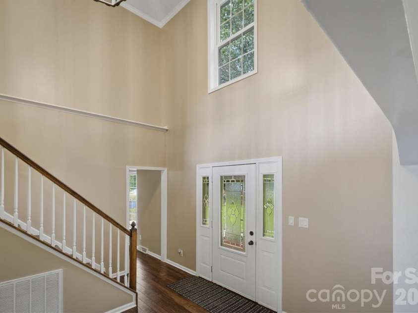 4799 Pleasant View Lane, Catawba, NC 28609.  MLS# CAR4382436, YatesRealty ID 34769. 