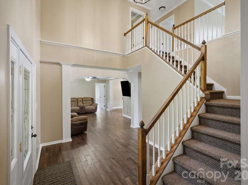 4799 Pleasant View Lane, Catawba, NC 28609.  MLS# CAR4382436, YatesRealty ID 34769. 
