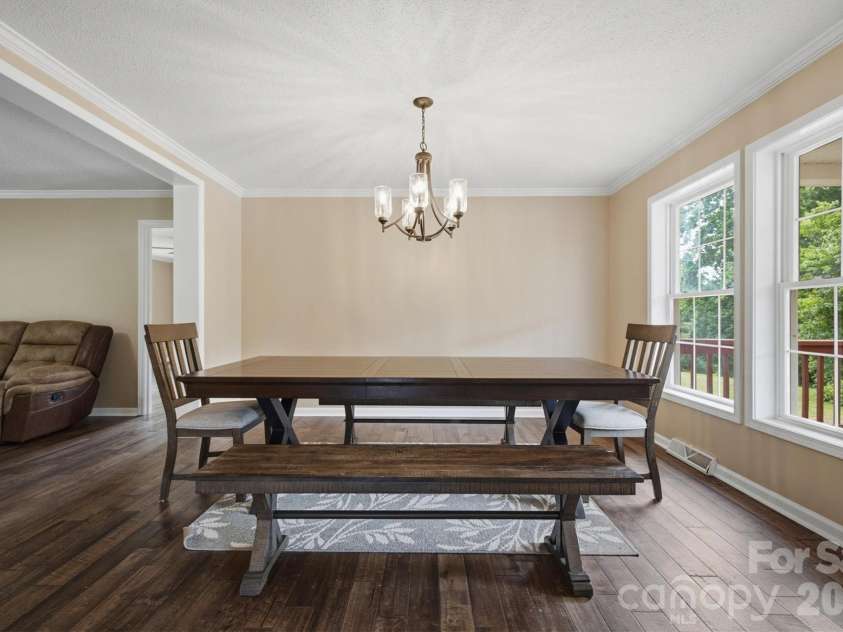 4799 Pleasant View Lane, Catawba, NC 28609.  MLS# CAR4382436, YatesRealty ID 34769. 