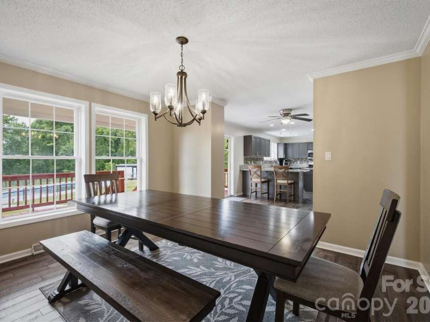 4799 Pleasant View Lane, Catawba, NC 28609.  MLS# CAR4382436, YatesRealty ID 34769. 