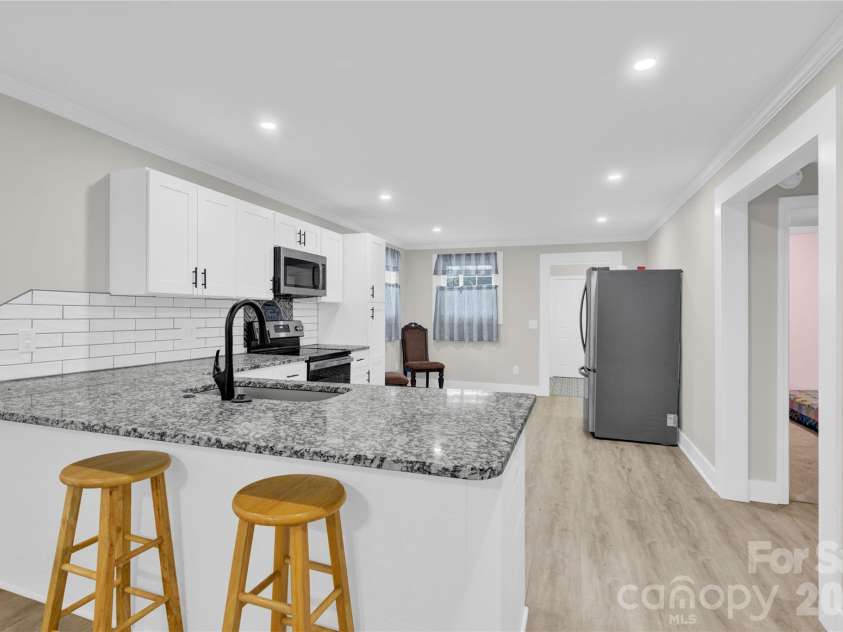 5020 Foster Road, Cleveland, NC 27013.  MLS# CAR4334611, YatesRealty ID 3477. 