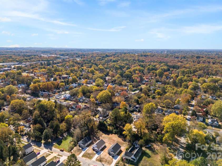 607 Meadow Street, Spencer, NC 28159.  MLS# CAR4319409, YatesRealty ID 3477. 