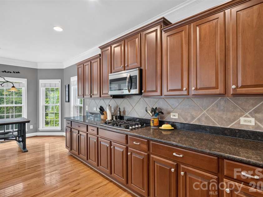9220 Kensington Forest Drive, Harrisburg, NC 28075.  MLS# CAR4396043, YatesRealty ID 34771. 