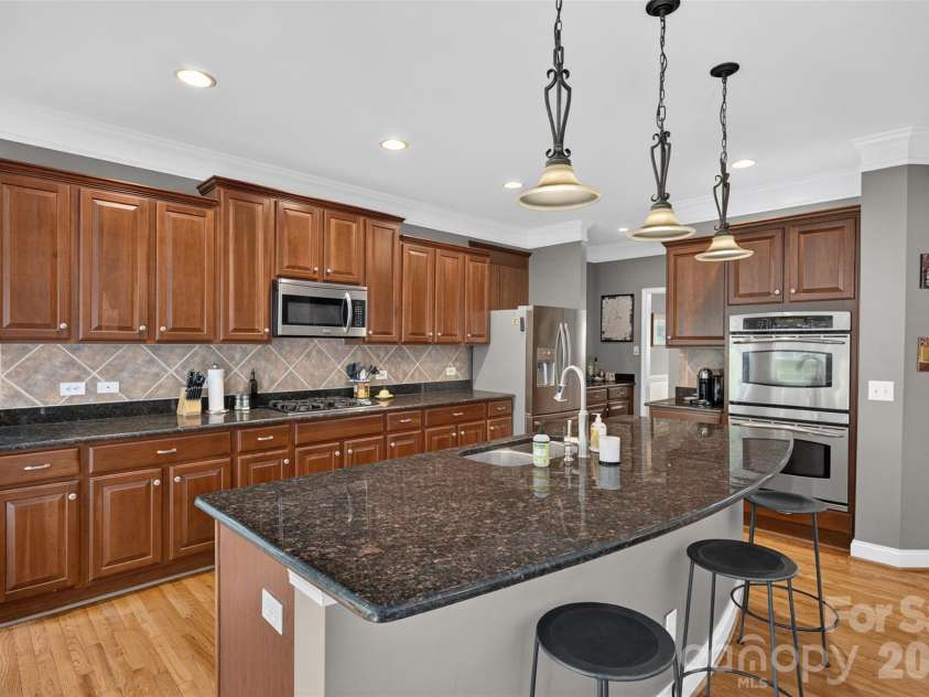 9220 Kensington Forest Drive, Harrisburg, NC 28075.  MLS# CAR4396043, YatesRealty ID 34771. 