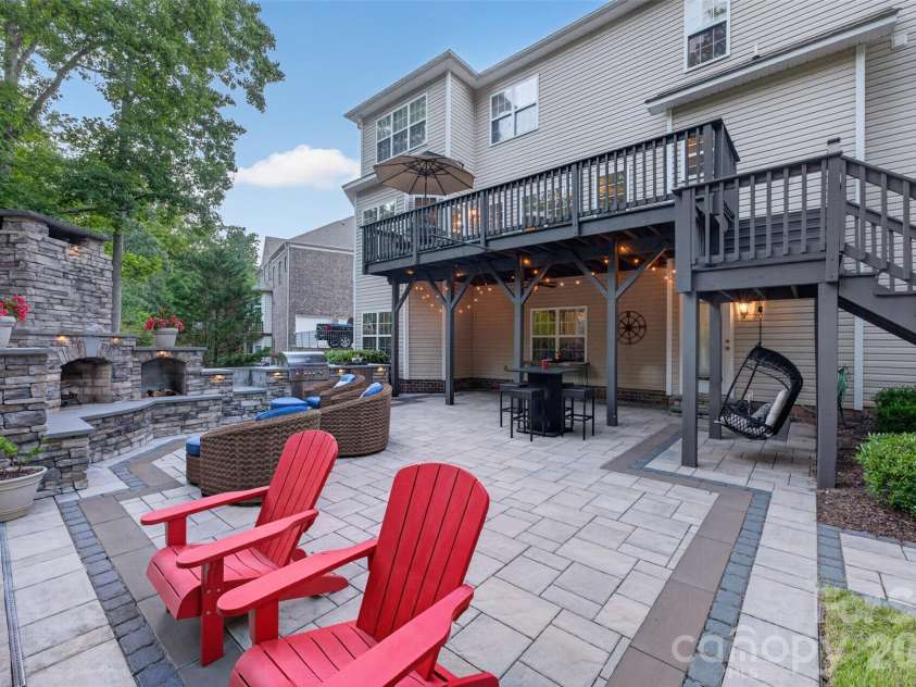 9220 Kensington Forest Drive, Harrisburg, NC 28075.  MLS# CAR4396043, YatesRealty ID 34771. 