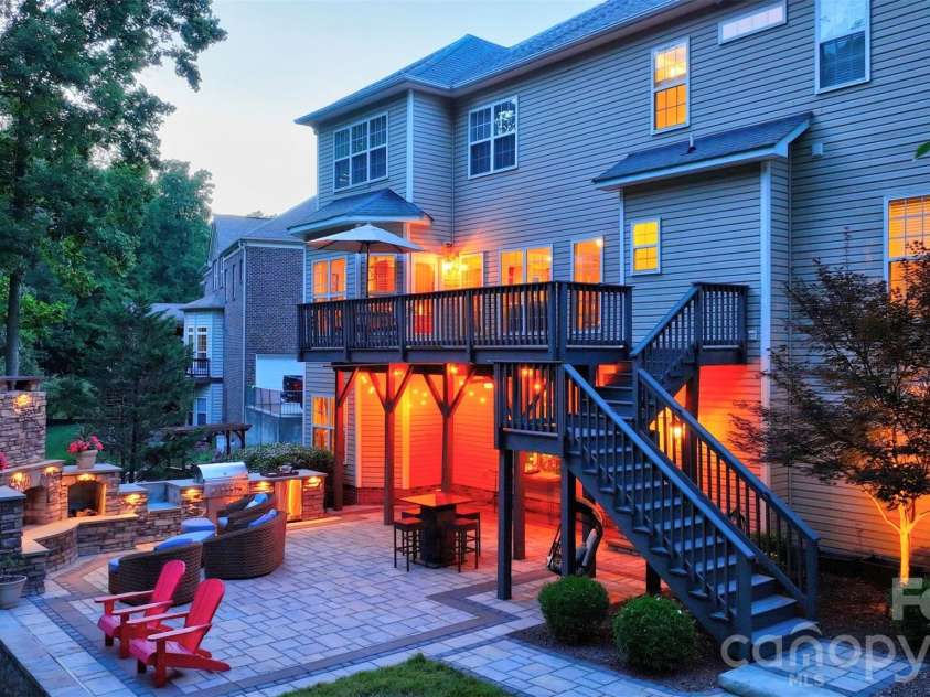 9220 Kensington Forest Drive, Harrisburg, NC 28075.  MLS# CAR4396043, YatesRealty ID 34771. 