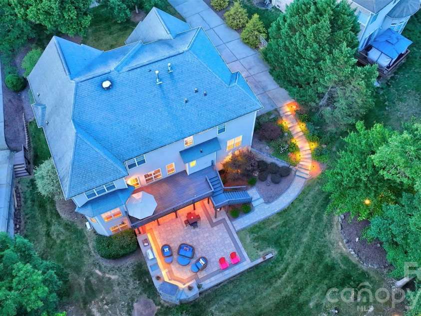9220 Kensington Forest Drive, Harrisburg, NC 28075.  MLS# CAR4396043, YatesRealty ID 34771. 