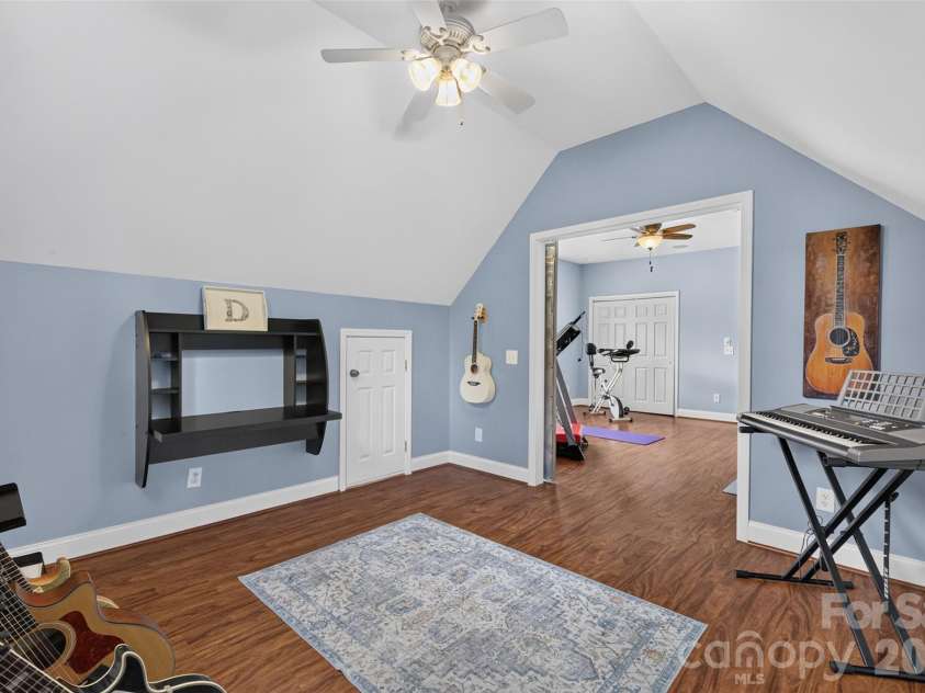 9220 Kensington Forest Drive, Harrisburg, NC 28075.  MLS# CAR4396043, YatesRealty ID 34771. Bed/Bonus