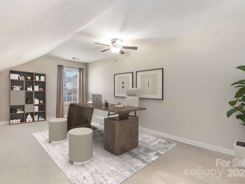 117 Quality Drive, Mount Holly, NC 28120.  MLS# CAR4294366, YatesRealty ID 34772. 