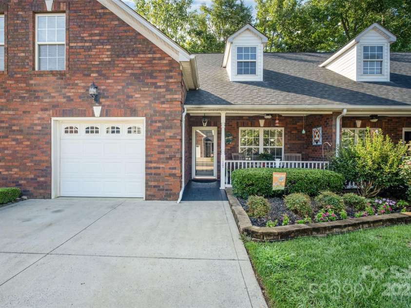 117 Quality Drive, Mount Holly, NC 28120.  MLS# CAR4294366, YatesRealty ID 34772. 