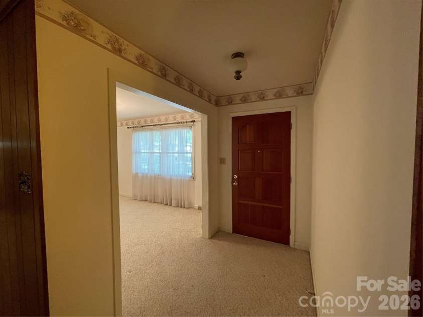 920 Page Street, Mount Pleasant, NC 28124.  MLS# CAR4400143, YatesRealty ID 34772. 