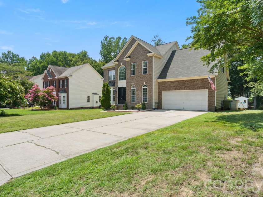 108 Doby Creek Court, Fort Mill, SC 29715.  MLS# CAR4397712, YatesRealty ID 34773. 