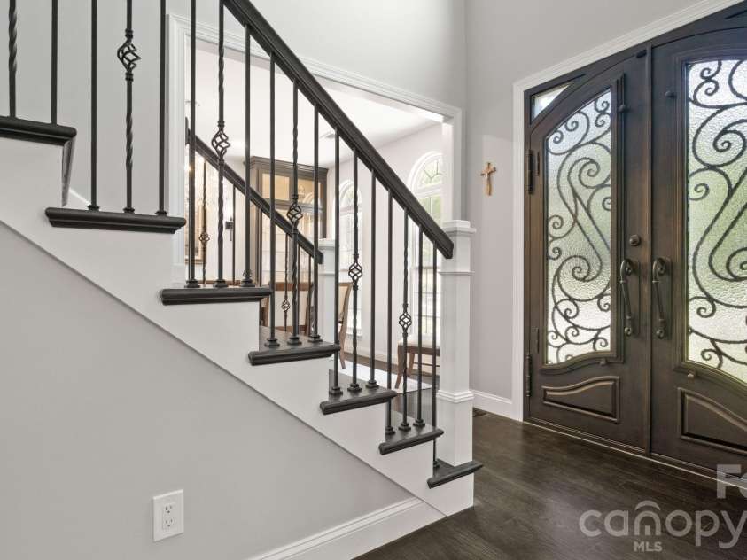 108 Doby Creek Court, Fort Mill, SC 29715.  MLS# CAR4397712, YatesRealty ID 34773. 