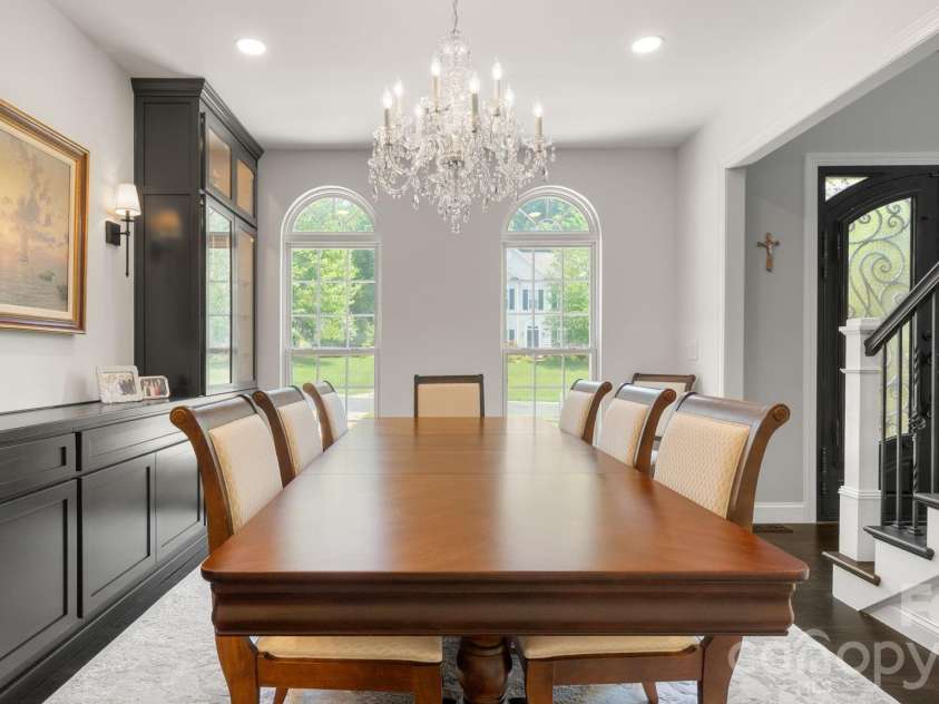 108 Doby Creek Court, Fort Mill, SC 29715.  MLS# CAR4397712, YatesRealty ID 34773. 