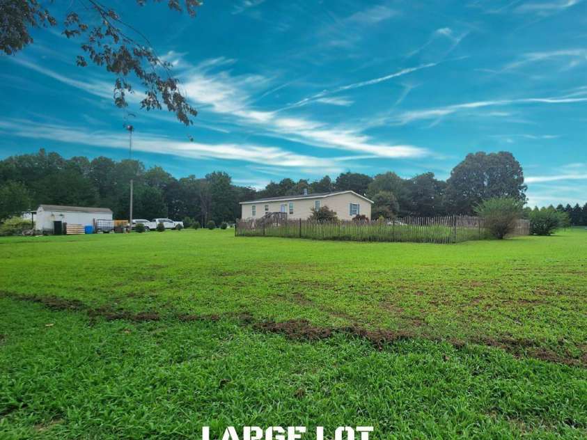 5800 Dachshund Street, Iron Station, NC 28080.  MLS# CAR4293791, YatesRealty ID 34773. 