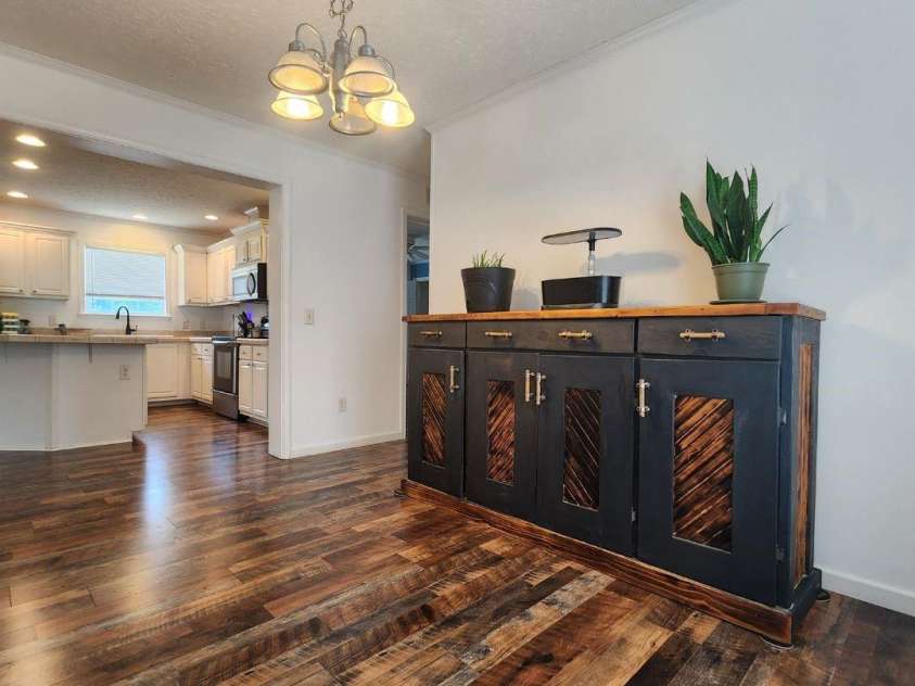 5800 Dachshund Street, Iron Station, NC 28080.  MLS# CAR4293791, YatesRealty ID 34773. 