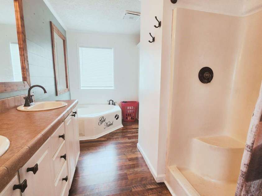 5800 Dachshund Street, Iron Station, NC 28080.  MLS# CAR4293791, YatesRealty ID 34773. 