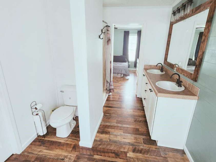 5800 Dachshund Street, Iron Station, NC 28080.  MLS# CAR4293791, YatesRealty ID 34773. 