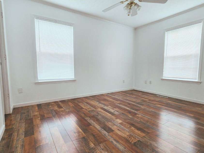 5800 Dachshund Street, Iron Station, NC 28080.  MLS# CAR4293791, YatesRealty ID 34773. 