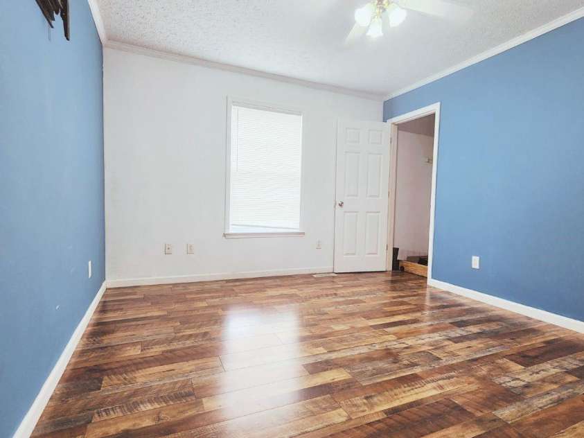 5800 Dachshund Street, Iron Station, NC 28080.  MLS# CAR4293791, YatesRealty ID 34773. 