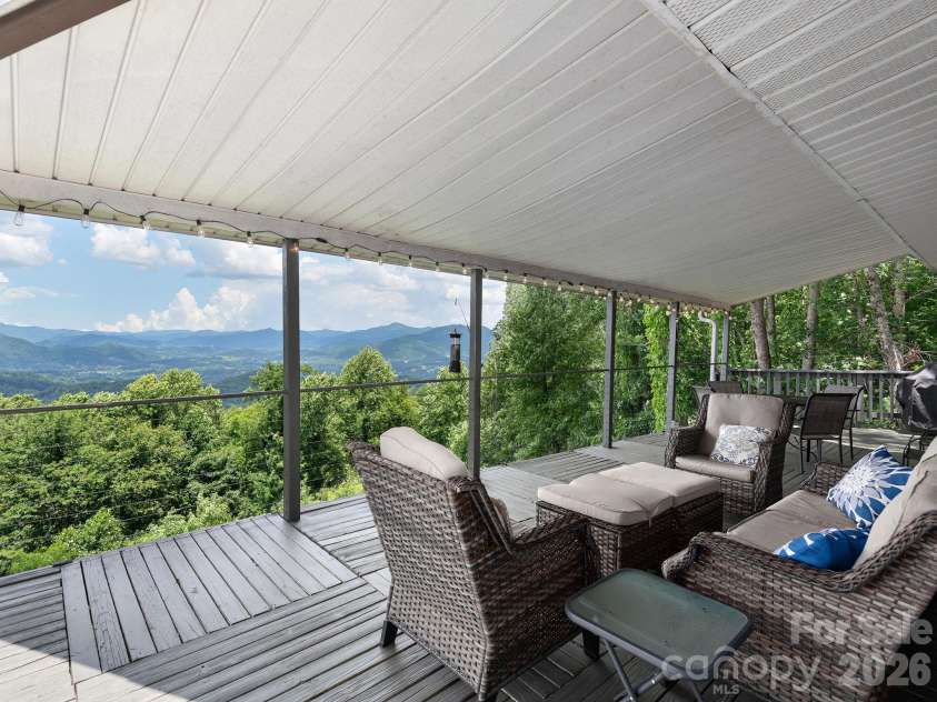 153 Windalier Lane, Waynesville, NC 28786.  MLS# CAR4398606, YatesRealty ID 34774. 