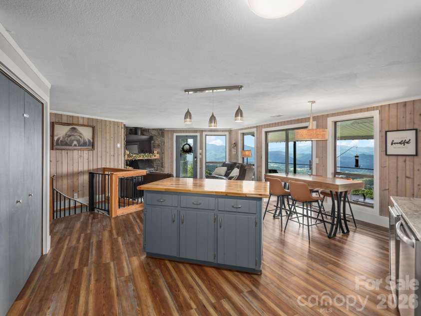 153 Windalier Lane, Waynesville, NC 28786.  MLS# CAR4398606, YatesRealty ID 34774. 