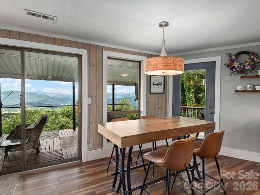 153 Windalier Lane, Waynesville, NC 28786.  MLS# CAR4398606, YatesRealty ID 34774. 
