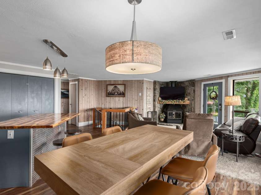 153 Windalier Lane, Waynesville, NC 28786.  MLS# CAR4398606, YatesRealty ID 34774. 