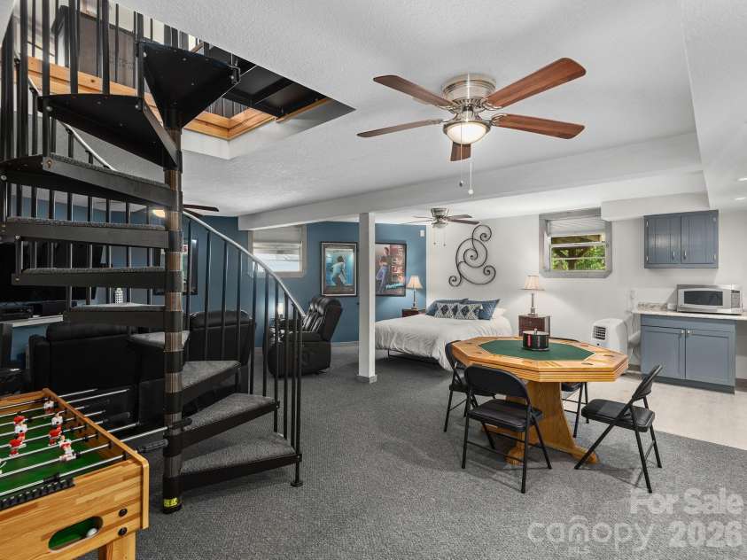 153 Windalier Lane, Waynesville, NC 28786.  MLS# CAR4398606, YatesRealty ID 34774. 